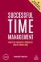 Patrick Forsyth: Successful Time Management: How to Be Organized, Productive and Get Things Done, Buch