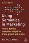 Rachel Lawes: Using Semiotics in Marketing, Buch