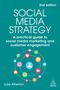 Julie Atherton: Social Media Strategy, Buch