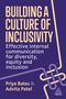 Priya Bates: Building a Culture of Inclusivity, Buch