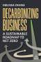 Melissa Zhang: Decarbonizing Business, Buch