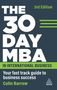 Colin Barrow: The 30 Day MBA in International Business: Your Fast Track Guide to Business Success, Buch
