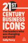 Sally Percy: 21st Century Business Icons: The Leaders Who Are Changing Our World, Buch
