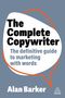 Alan Barker: The Complete Copywriter, Buch