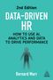 Bernard Marr: Data-Driven HR, Buch
