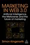 Simon Kingsnorth: Marketing in Web 3.0, Buch