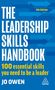 Jo Owen: Leadership Skills Handbook, Buch