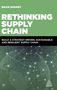 Bram Desmet: Rethinking Supply Chain, Buch