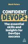 Mark Peters: Confident DevOps, Buch