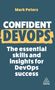 Mark Peters: Confident Devops, Buch