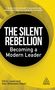 Chris Lewis: The Silent Rebellion, Buch