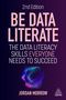 Jordan Morrow: Be Data Literate, Buch