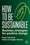 Paolo Taticchi: How to Be Sustainable, Buch