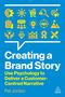 Pat Jordan: Creating a Brand Story, Buch