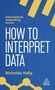 Nicholas Kelly: How to Interpret Data, Buch
