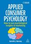 Gareth J Harvey: Applied Consumer Psychology, Buch