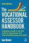 Ian Greer: The Vocational Assessor Handbook, Buch