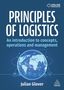 Julian Glover: Principles of Logistics, Buch