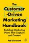 Fab Giovanetti: The Customer-Driven Marketing Handbook, Buch