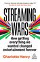 Charlotte Henry: Streaming Wars, Buch