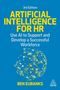 Ben Eubanks: Artificial Intelligence for HR, Buch