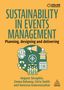 Chris Smith: Sustainability in Events Management, Buch