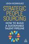 Leigh Rodriguez: Strategic People Sourcing, Buch, Buch