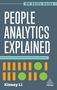 Kinsey Li: People Analytics Explained, Buch
