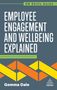 Gemma Dale: Employee Engagement and Wellbeing Explained, Buch