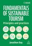 Jonathon Day: Fundamentals of Sustainable Tourism, Buch