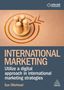 Sue Ollerhead: International Marketing, Buch