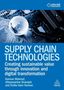 Kamran Mahroof: Supply Chain Technologies, Buch