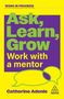 Catherine Adenle: Ask, Learn, Grow, Buch
