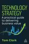 Tom Clark: Technology Strategy, Buch
