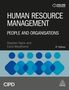 Human Resource Management, Buch