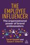 Sarah Goodall: The Employee Influencer, Buch