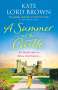 Kate Lord Brown: A Summer at the Castle, Buch