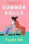 Tuyen Do: Summer Rolls, Buch