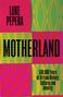 Luke Pepera: Motherland, Buch