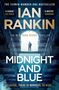 Ian Rankin: Midnight and Blue, Buch