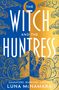 Luna McNamara: The Witch and the Huntress, Buch, Buch