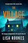 Lisa Rookes: The Village, Buch