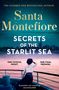Santa Montefiore: Secrets of the Starlit Sea, Buch