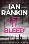 Ian Rankin: Let It Bleed, Buch