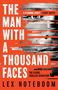 Lex Noteboom: The Man with a Thousand Faces, Buch