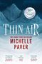 Michelle Paver: Thin Air, Buch