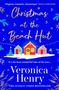 Veronica Henry: Christmas at the Beach Hut, Buch, Buch