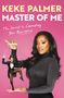 Keke Palmer: Master of Me, Buch