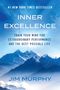 Jim Murphy: Inner Excellence, Buch
