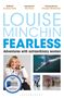 Louise Minchin: Fearless, Buch